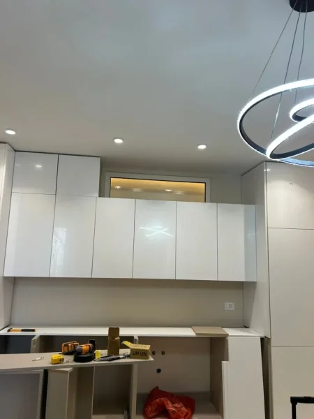 Durres, shitet apartament 2+1+Ballkon , 75 m² 100.000 € (Golem)