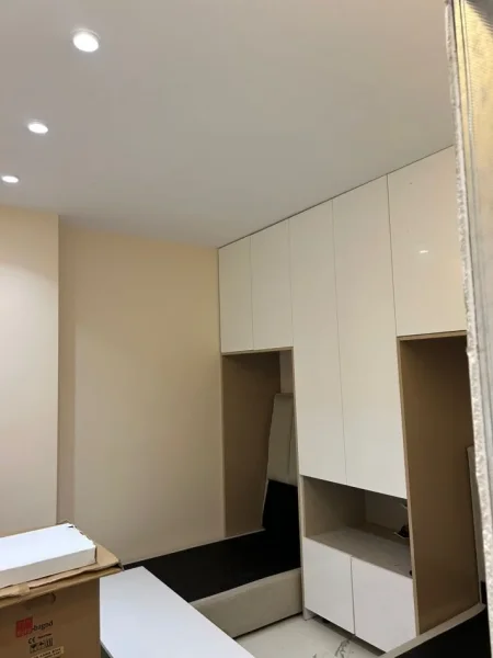 Durres, shitet apartament 2+1+Ballkon , 75 m² 100.000 € (Golem)