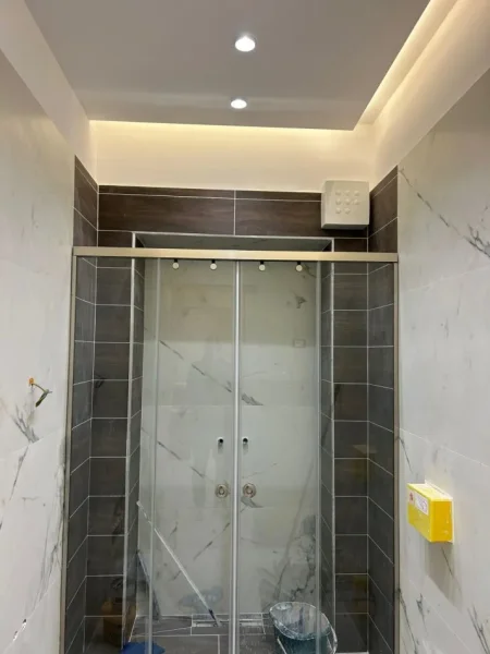 Durres, shitet apartament 2+1+Ballkon , 75 m² 100.000 € (Golem)