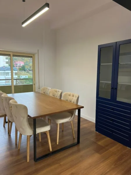 Durres, shitet apartament+verande | Penthouse 2+1+Aneks+Ballkon Kati 6, 133 m² 178.000 € (Shkembi Kavajes)