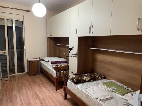 Tirane, jepet me qera apartament 2+1 Kati 6, 100 m² 680 € (HARRY FULTZ)