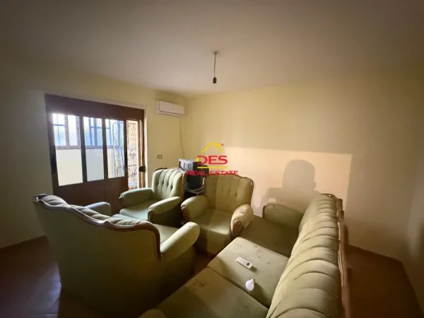 Vlore, shitet apartament 1+1+Ballkon Kati 1, 55 m² 70.000 € (Rruga Dush Strati, Vlorë)