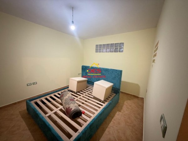 Vlore, shitet apartament 1+1+Ballkon Kati 1, 55 m² 70.000 € (Rruga Dush Strati, Vlorë)