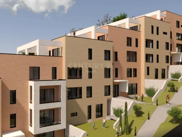 Tirane, shes apartament 3+1+Aneks+Ballkon Kati 2, 177 m² 310.000 € (Kopshti Zoologjik)