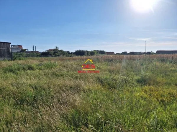 Vlore, shitet toke , 1.700 m² 60.000 € (Delisuf, Vlorë)