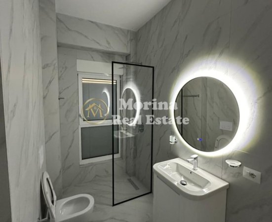 Tirane, jepet me qera apartament 1+1 Kati 7, 70 m² 500 € (Rezidenca Kaimi)