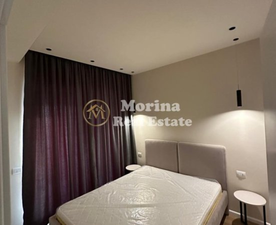Tirane, jepet me qera apartament 1+1 Kati 7, 70 m² 500 € (Rezidenca Kaimi)
