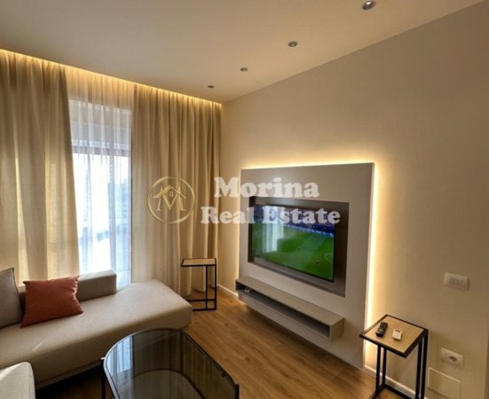 Tirane, jepet me qera apartament 1+1 Kati 7, 70 m² 500 € (Rezidenca Kaimi)