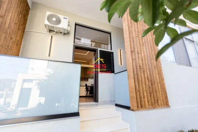 Vlore, shitet garsonier 1+1 Kati 0, 45 m² 99.000 € (Rruga Çamëria, Vlorë)
