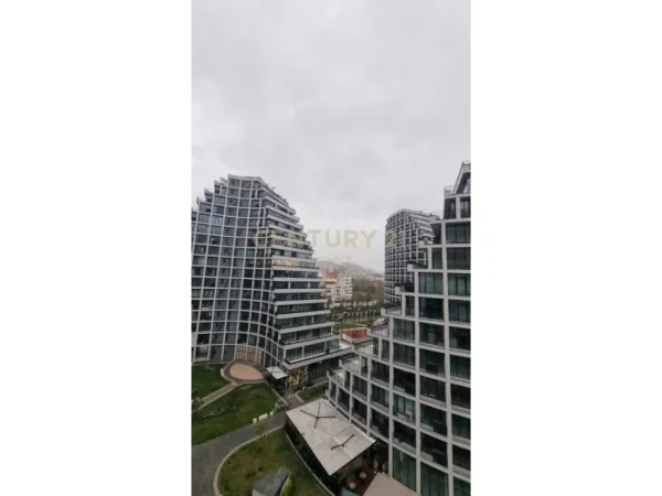 Tirane, shes apartament 3+1+Aneks+Ballkon Kati 7, 232 m² 641.000 € (Lake View)