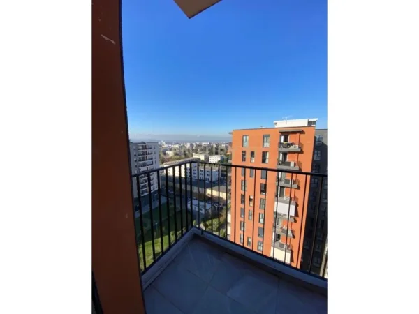 Tirane, shes apartament 3+1+Aneks+Ballkon Kati 10, 144 m² 238.326 € (ASL 1)