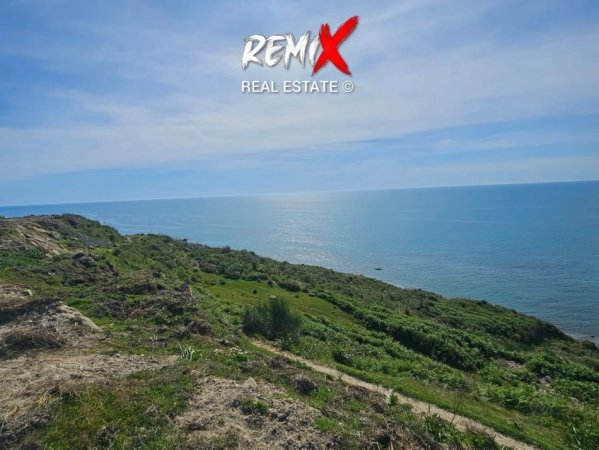 Durres, shitet toke , 8.000 m² 400.000 € 