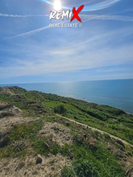 Durres, shitet toke , 8.000 m² 400.000 € 