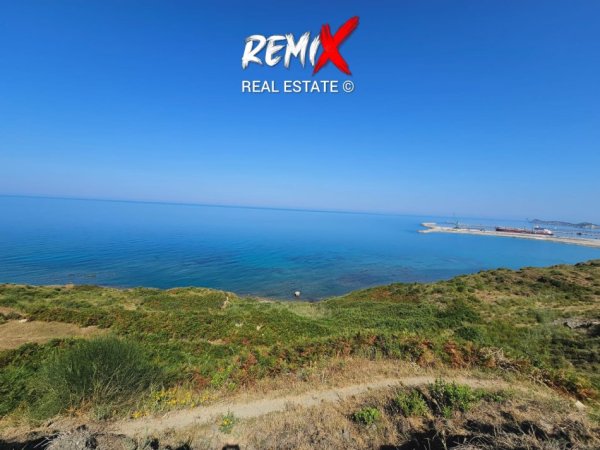 Durres, shitet toke , 8.000 m² 400.000 € 