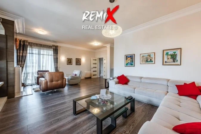 Durres, shitet apartament duplex Dublex Kati 8, 290 m² 348.000 € 