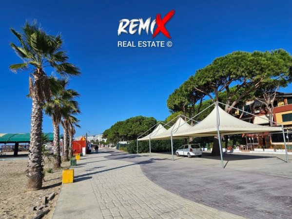 Shkembi Kavajes, shitet bar-resorant Kati 0, 146 m² 406.000 € 