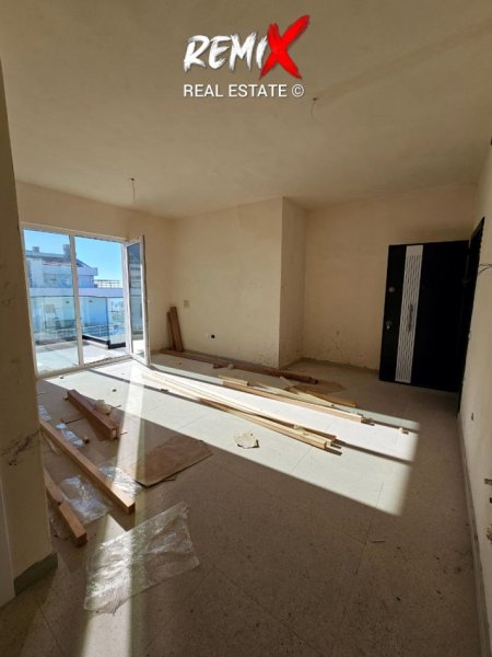 Mali Robit, shitet apartament 1+1+Aneks+Ballkon Kati 6, 63 m² 125.600 €