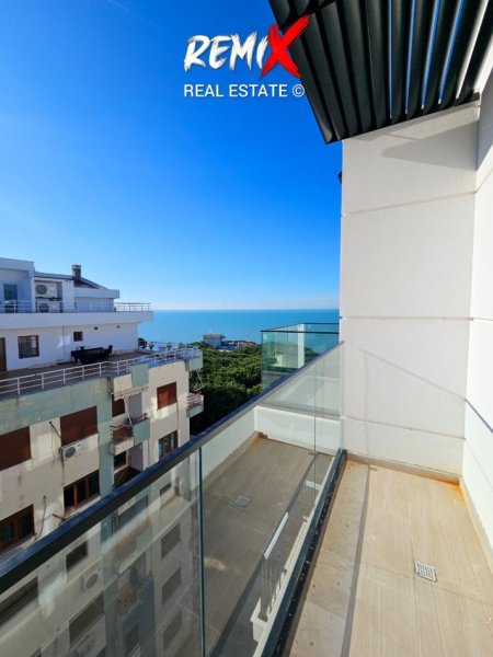 Mali Robit, shitet apartament 1+1+Aneks+Ballkon Kati 6, 63 m² 125.600 €