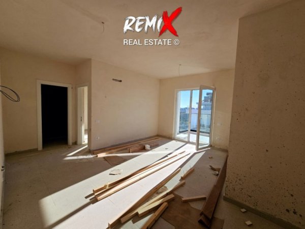 Mali Robit, shitet apartament 1+1+Aneks+Ballkon Kati 6, 63 m² 125.600 €