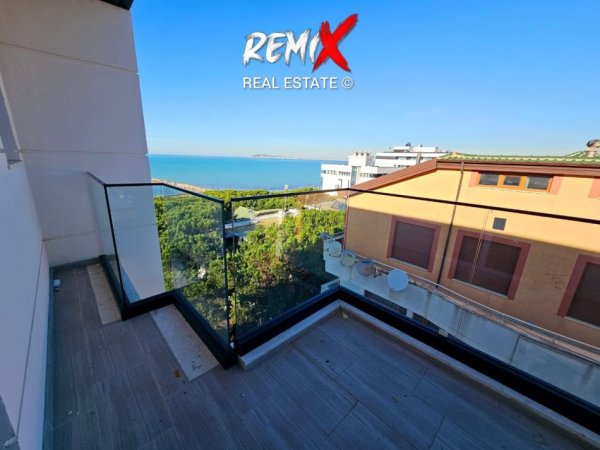 Mali Robit, shitet apartament 1+1+Aneks+Ballkon Kati 6, 60 m² 118.800 € 