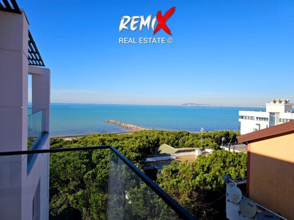 Mali Robit, shitet apartament 1+1+Aneks+Ballkon Kati 6, 60 m² 118.800 € 