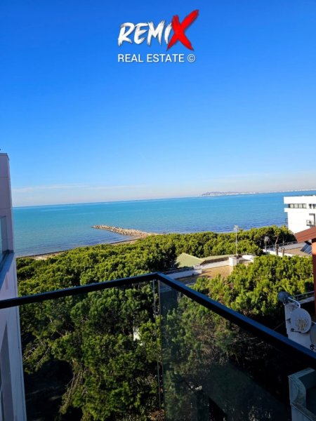 Mali Robit, shitet apartament 1+1+Aneks+Ballkon Kati 6, 60 m² 118.800 € 