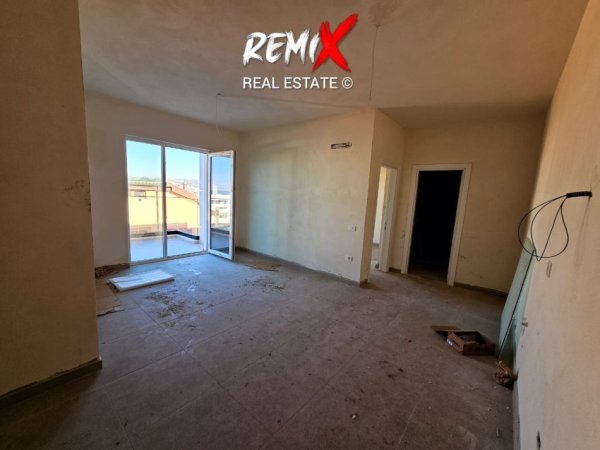 Mali Robit, shitet apartament 1+1+Aneks+Ballkon Kati 6, 60 m² 118.800 € 