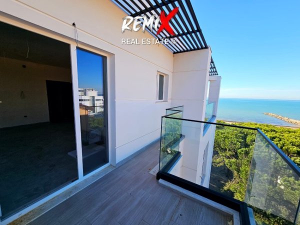 Mali Robit, shitet apartament 1+1+Aneks+Ballkon Kati 6, 60 m² 118.800 € 
