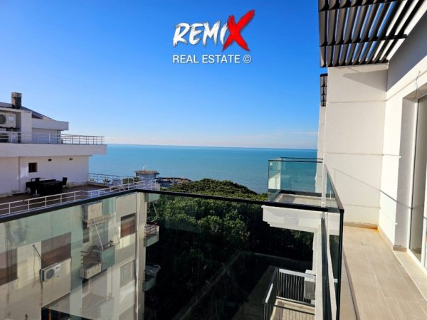 Mali Robit, shitet apartament 1+1+Aneks+Ballkon Kati 6, 61 m² 121.600 € 
