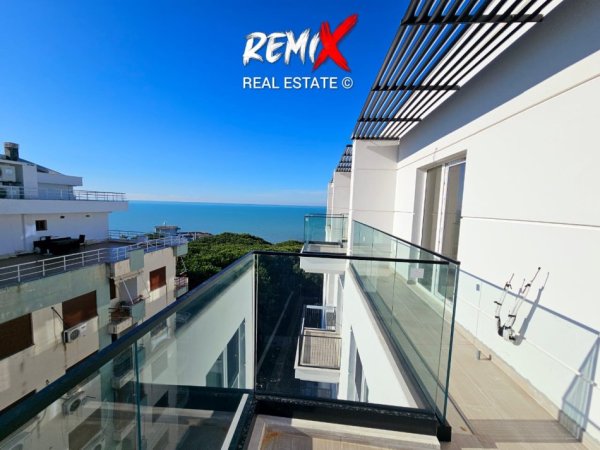 Mali Robit, shitet apartament 1+1+Aneks+Ballkon Kati 6, 61 m² 121.600 € 