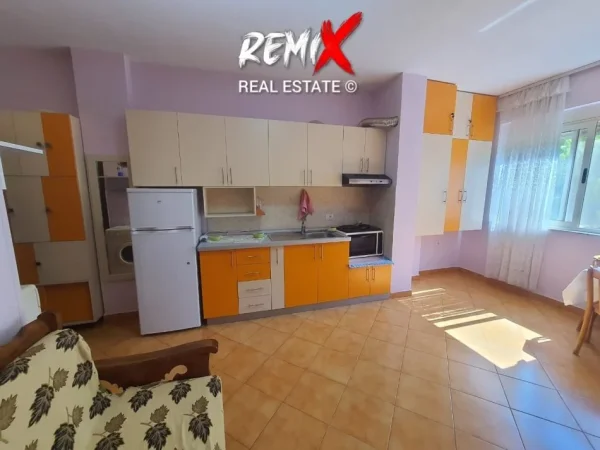 Mali Robit, shitet garsonier 1+1 Kati 1, 52.000 €