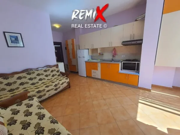 Mali Robit, shitet garsonier 1+1 Kati 1, 52.000 €