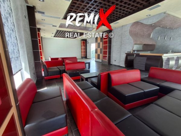 Durres Plazh, shitet ambjent biznesi Kati 0, 140 m² 200.000 € 