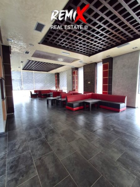 Durres Plazh, shitet ambjent biznesi Kati 0, 140 m² 200.000 € 