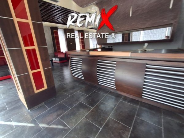 Durres Plazh, shitet ambjent biznesi Kati 0, 140 m² 200.000 € 