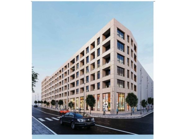 Tirane, shes apartament 3+1+Aneks+Ballkon Kati 6, 146 m² 204.400 € (BULEVARDI I RI)