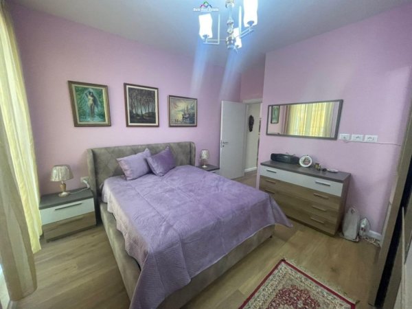 Shqiperi, jepet me qera apartament 1+1+Ballkon Kati 7, 73 m² 600 € (rruga e elbasanit)
