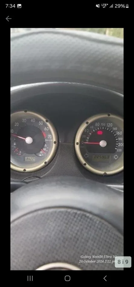 Sarande, shitet makine Volkswagen Polo Benzin, vishnje manuale Kondicioner 1.250 €