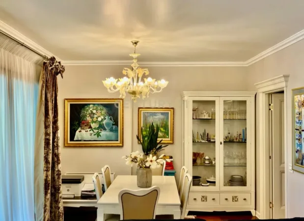 Tirane, shitet apartament+verande | Penthouse 5+1+Ballkon Kati 6, 327 m² 970.000 € (Rruga e Kosovareve)