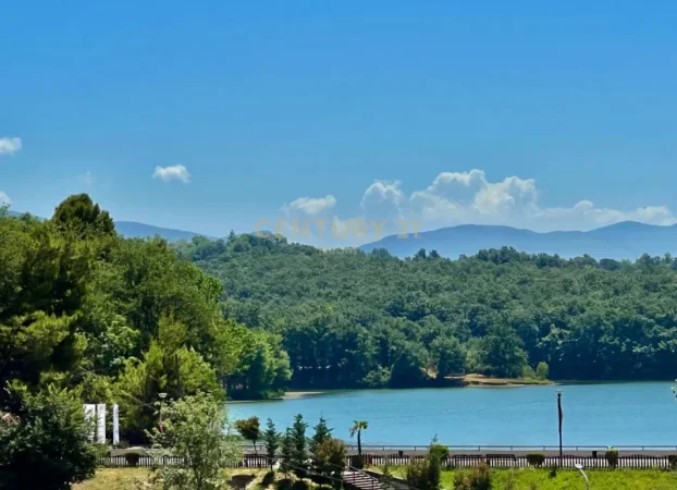 Tirane, shitet apartament+verande | Penthouse 5+1 Kati 6, 329 m² 970.000 € (Rruga e Kosovarëve)