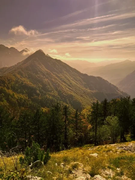 L'Albanie et ses secrets !