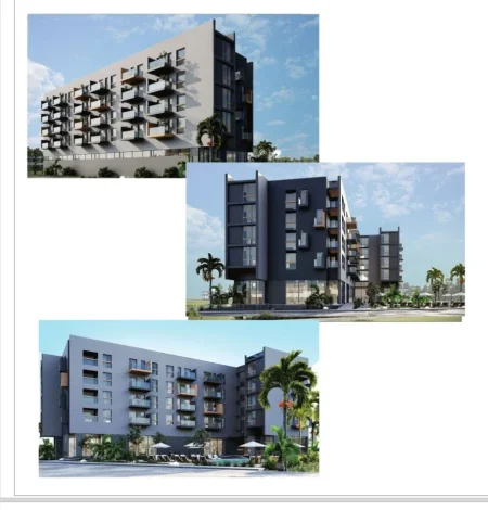 Durres, shitet apartament 1+1 Kati 2, 40 m² (Mali i Robit)