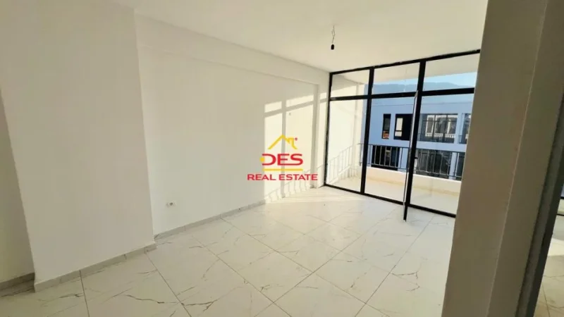 Vlore, shitet apartament 1+1+Ballkon Kati 3, 70 m² 91.650 € (Orikum, Vlorë)