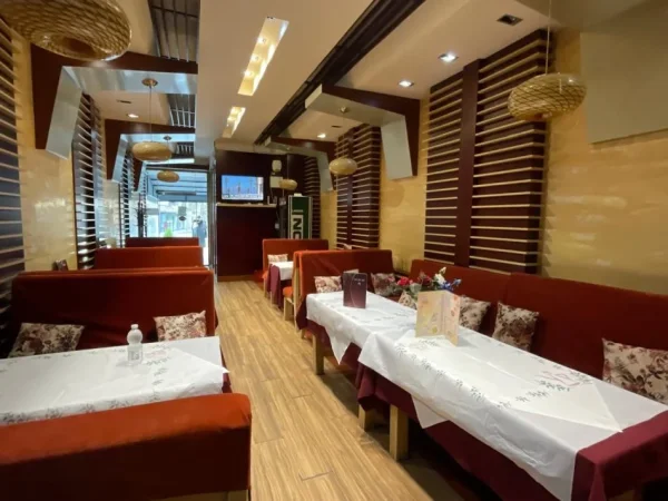 Vlore, shitet bar-resorant Kati 0, 95 m² 190.000 € (Rr.Demokracia,Vlore)