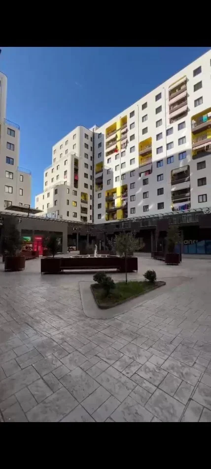 Tirane, shitet apartament 1+1 Kati 2, 73 m² 110.000 € 