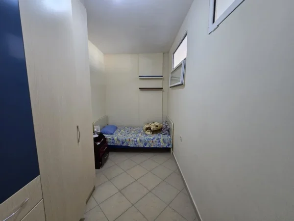 Tirane, shitet apartament 2+1+Aneks+Ballkon Kati 4, 77 m² 110.000 € (kodra e diellit)