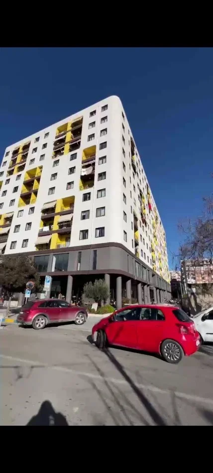 Tirane, shitet 1+1 Kati 10, 76 m² 114.150 € 