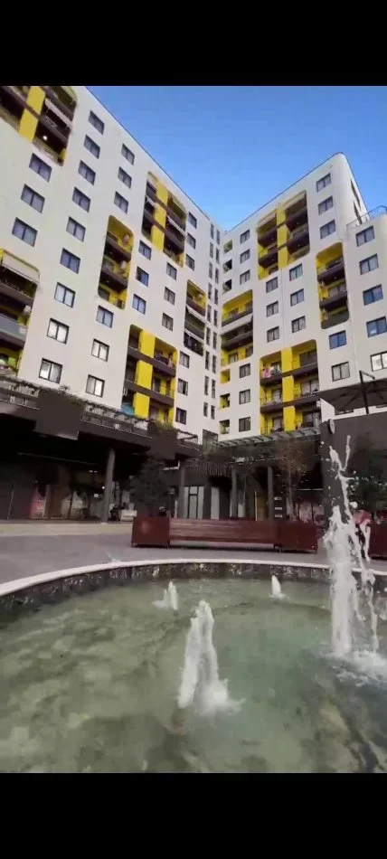 Tirane, shitet 1+1 Kati 10, 76 m² 114.150 € 