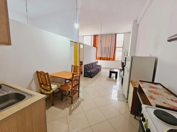 Tirane, shitet apartament 2+1 Kati 0, 60 m² 98.000 € (rruga cerciz topulli)