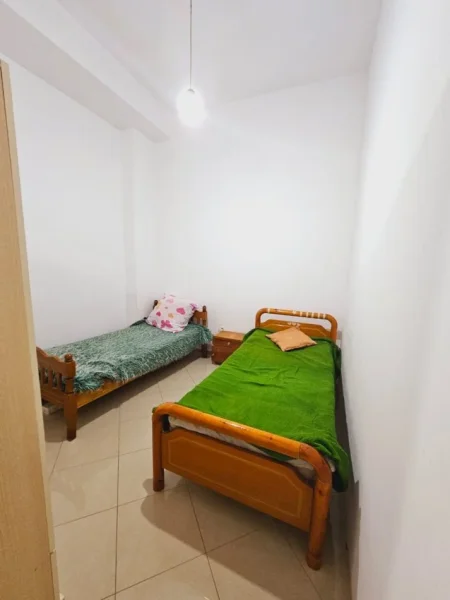 Tirane, shitet apartament 2+1 Kati 0, 60 m² 98.000 € (rruga cerciz topulli)